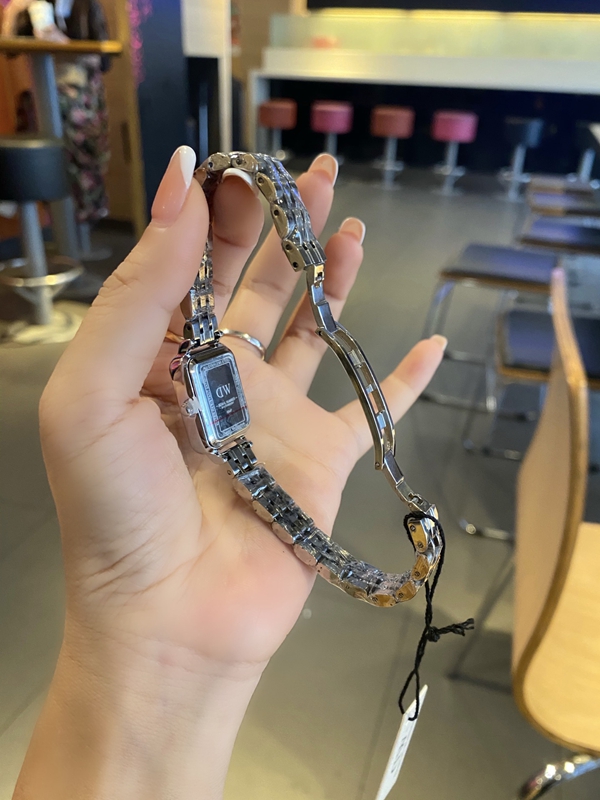 ブランド時計素材ディテール